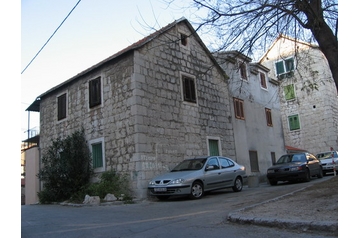 Croatia Privát Split, Split, Exterior